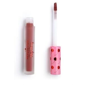 I love Revolution Vinyl Cherry